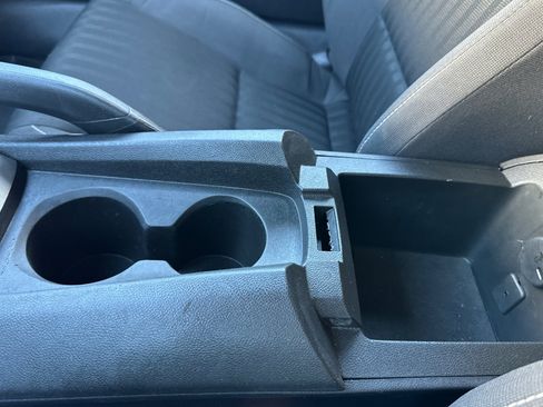 Used 2015 Chevrolet Camaro LS RWD image 30