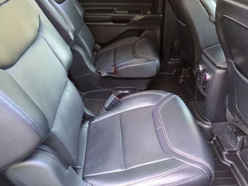 Used 2020 Ford Explorer ST w/ ST Street Pack image 27