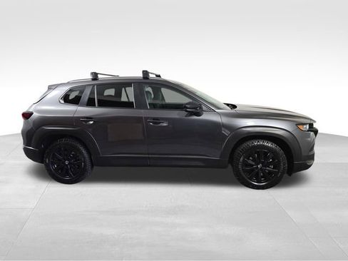 Used 2024 MAZDA CX-50 AWD 2.5 S w/ Premium Package image 8