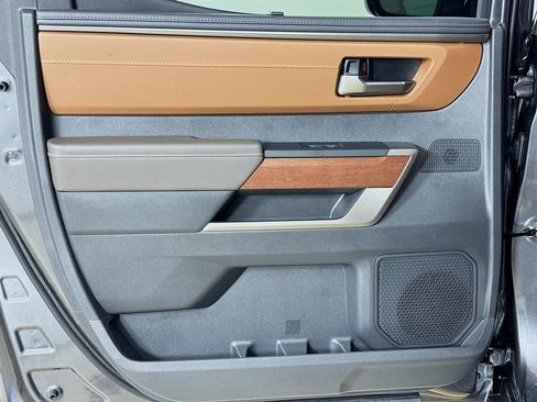 New 2026 Toyota Tundra 1794 Edition image 21