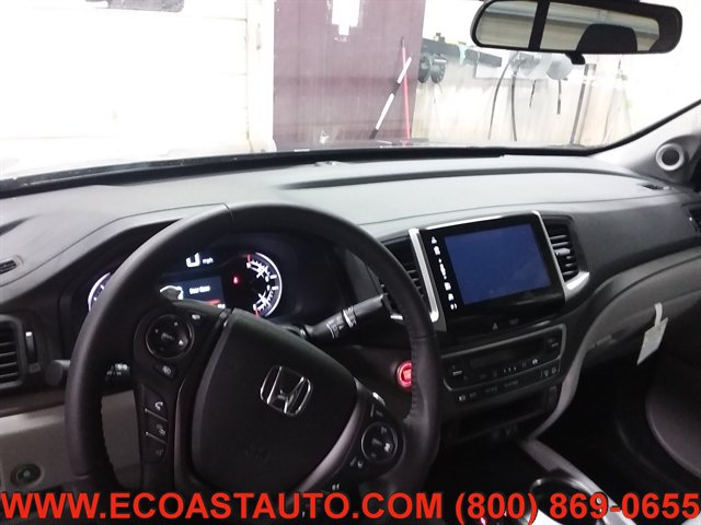 Used 2020 Honda Ridgeline RTL image 11