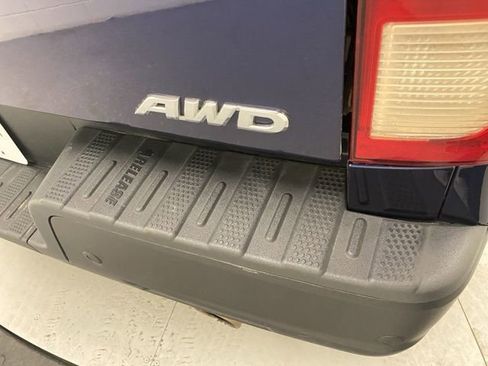 Used 2023 Honda Ridgeline RTL-E image 31