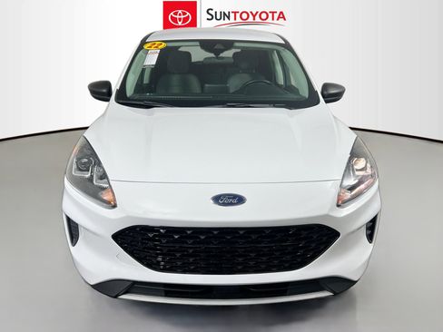 Used 2022 Ford Escape SE w/ Convenience Package image 10