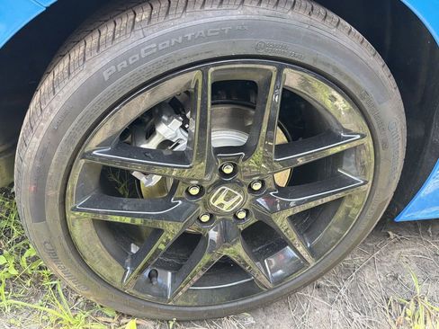 Used 2026 Honda Civic Sport image 12