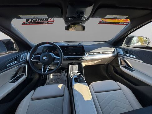 Used 2024 BMW X2 M35i image 27