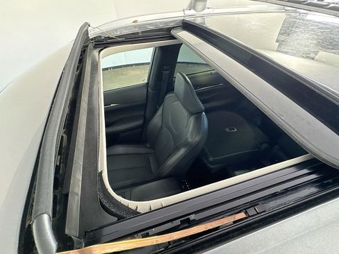 Certified 2022 INFINITI QX60 Sensory w/ Cargo Package image 23