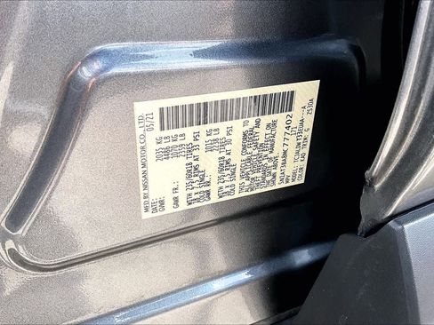 Used 2021 Nissan Rogue SV w/ Premium Package FWD image 37