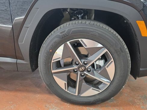 New 2026 Hyundai Tucson Blue SE w/ Tow & Go Package image 9