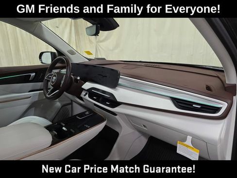 New 2026 Buick Enclave Avenir w/ Super Cruise Package AWD/4WD image 37