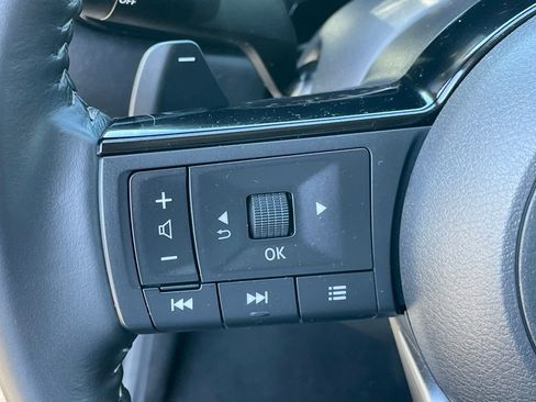 Certified 2023 Nissan Pathfinder SV AWD/4WD image 14