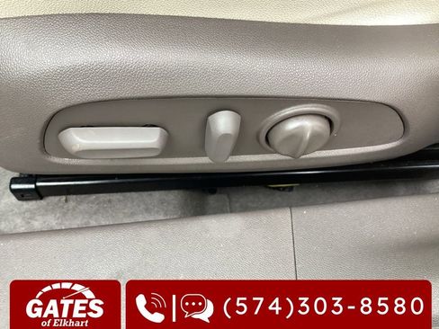 Used 2024 Chevrolet Malibu LT image 14