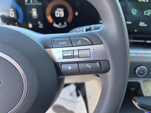 New 2026 Hyundai Kona SE image 29