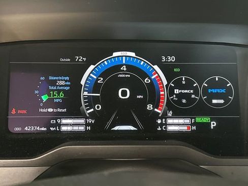 Used 2023 Toyota Tundra 1794 Edition w/ TRD Off-Road Package AWD/4WD image 26