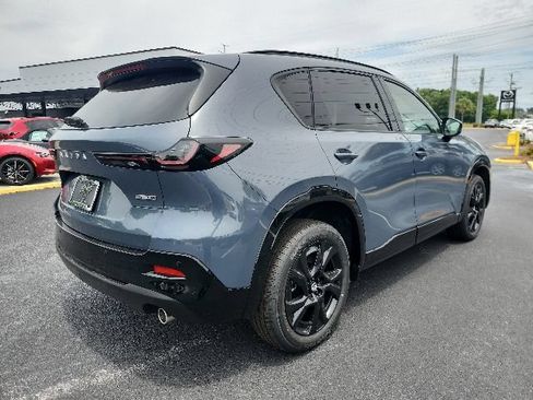 New 2026 MAZDA CX-5 2.5 S w/ Premium Plus Package AWD/4WD image 3