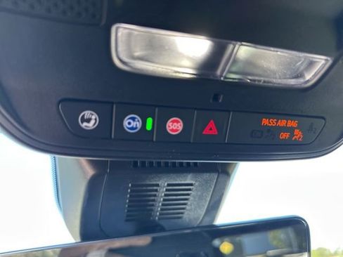 New 2026 Chevrolet Equinox LT w/ Safety and Technology Package image 25