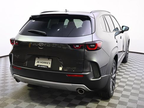 New 2026 MAZDA CX-50 AWD 2.5 S w/ Weather Package image 6