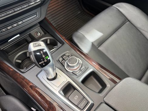 Used 2011 BMW X5 xDrive35i AWD/4WD image 9