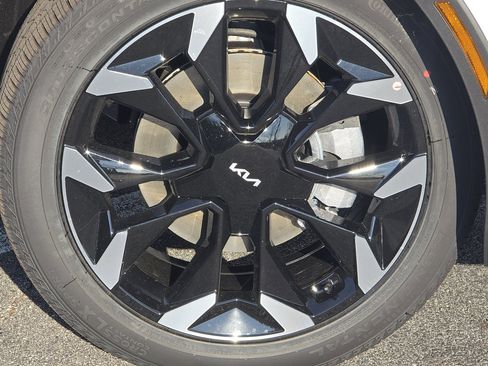 New 2026 Kia Sorento EX w/ EX Premium Package FWD image 12