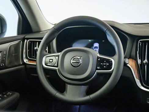 New 2026 Volvo V60 B5 Cross Country Plus w/ Climate Package AWD/4WD image 12