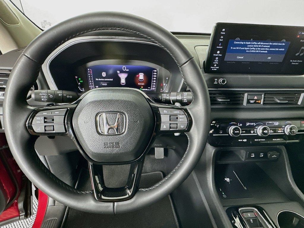 Certified 2026 Honda Pilot EX-L image 11