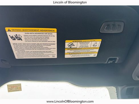 Used 2023 Ford F150 Lariat w/ Equipment Group 502A High image 55