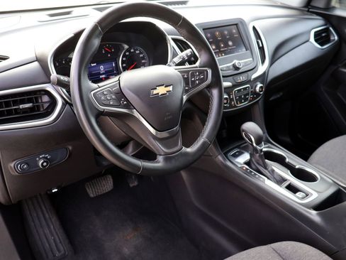 Used 2024 Chevrolet Equinox LT image 23