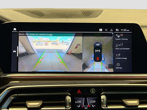 Used 2020 BMW X5 xDrive40i w/ Convenience Package AWD/4WD image 23