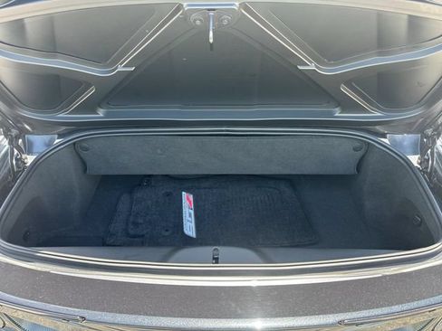Used 2017 Chevrolet Corvette Z06 RWD image 23