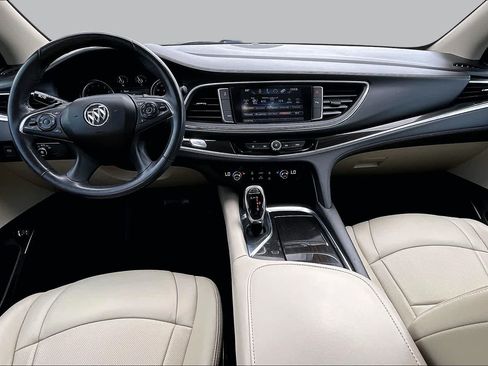 Used 2019 Buick Enclave Essence w/ Trailering Package, 5000 lbs. FWD image 15