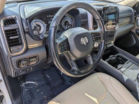 Used 2021 RAM 1500 Limited image 10