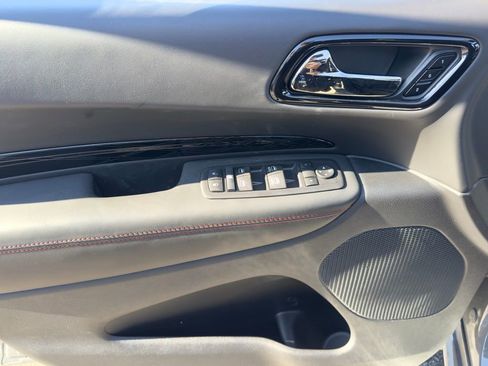 New 2026 Dodge Durango GT image 9