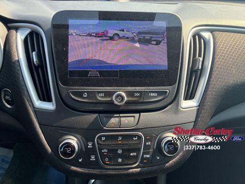 Used 2024 Chevrolet Malibu LT image 16