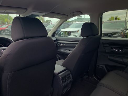 New 2026 Honda CR-V LX image 19