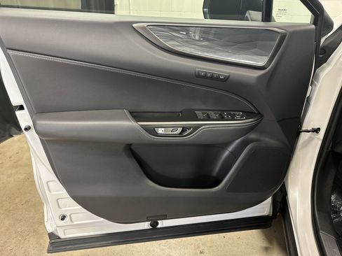 Used 2024 Lexus NX 350 AWD image 14