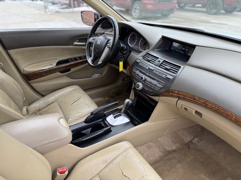 Used 2009 Honda Accord EX-L image 6