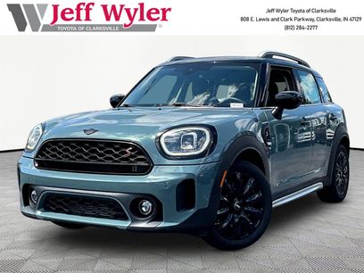 Used 2024 MINI Cooper Countryman S
