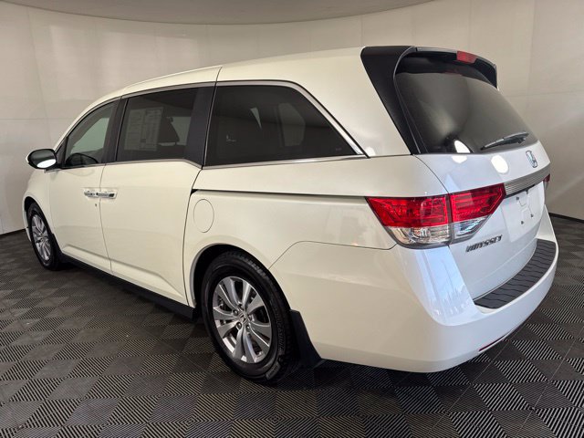 Used 2016 Honda Odyssey SE image 6