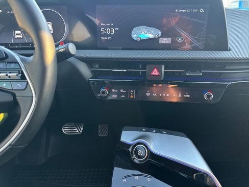 Used 2023 Kia EV6 GT image 17