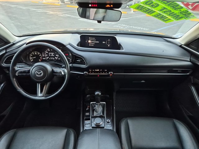 Used 2024 MAZDA CX-30 AWD 2.5 S w/ Select Sport Pkg image 15