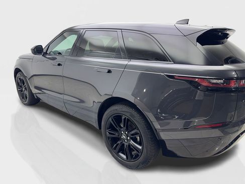 Used 2022 Land Rover Range Rover Velar R-Dynamic S AWD/4WD image 14
