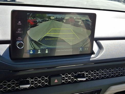 New 2026 Honda Accord SE image 16
