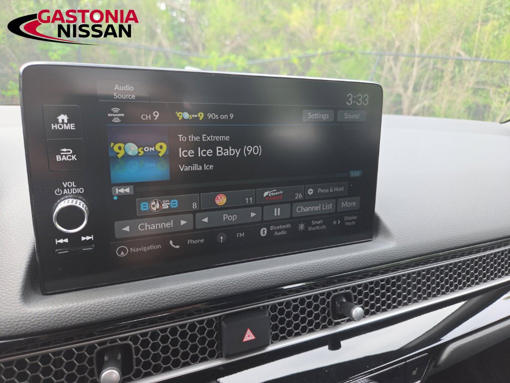 Used 2024 Honda Civic Sport Touring image 23