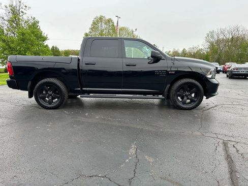 Used 2019 RAM 1500 Express w/ Wheel & Sound Group AWD/4WD image 2