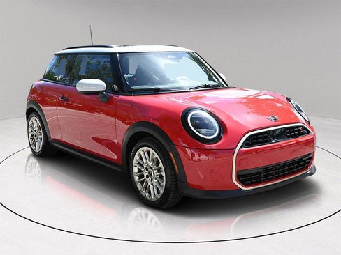 Used 2025 MINI Cooper S image 7