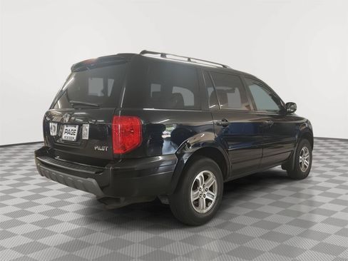 Used 2005 Honda Pilot EX-L image 29