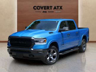 Used 2023 RAM 1500 Lone Star AWD/4WD video 1
