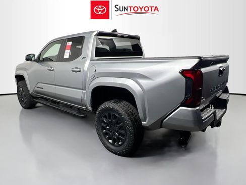 New 2026 Toyota Tacoma SR5 RWD image 6