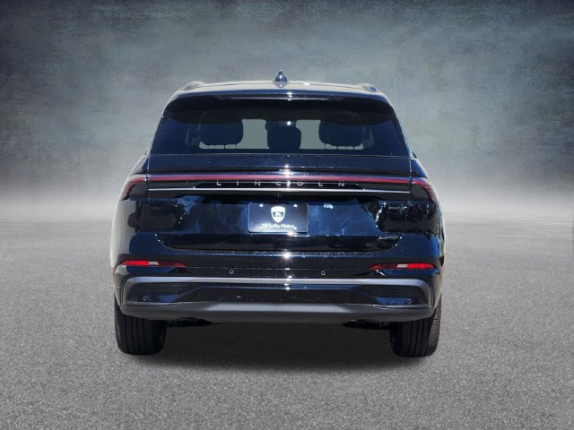 New 2026 Lincoln Nautilus Black Label w/ Jet Appearance Package AWD/4WD image 6