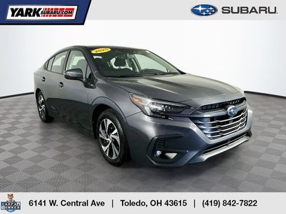 Used 2025 Subaru Legacy Premium