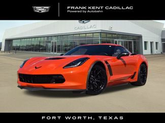 Used 2019 Chevrolet Corvette Z06 w/ Battery Protection Package RWD video 1